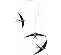 Flensted Mobiles, Swallow Mobile