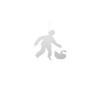 Flensted Mobiles Swan Man