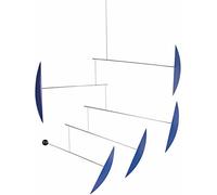 Flensted Mobiles Tango Blau