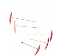 Flensted Mobiles Tango Rot