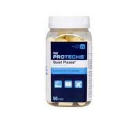 Flents By Apothecary Products Flents Quiet Please Foam Ear Plugs.