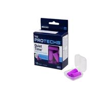 Flents Quiet Time Comfort Foam Ear Plugs - 10 Pair