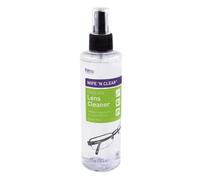 Flents Wipe 'N Clear Eyeglass Lens Cleaner Spray, Clear, 8 Fl Oz