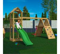 Fleppi Garden Playfort by Shire