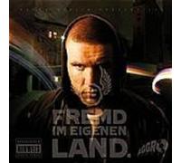 FLER "FREMD IM EIGENEM LAND" CD NEW