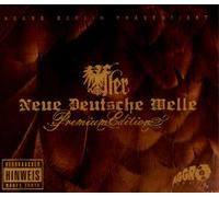 Fler - Neue Deutsche Welle Premium Edition