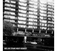 Fler präsentiert Frank White - Weil die Straße nicht vergisst - Ltd. Fan Box (exklusiv bei Amazon.de)