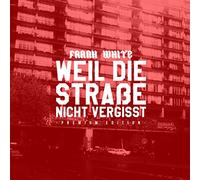 Fler Präsentiert: White,Frank - Weil die Straße Nicht Vergisst (Ltd.Premium ed.)