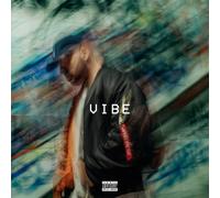 FLER - VIBE CD NEW