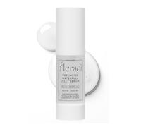 fleradi fleradi Edelweiss Essence - Gelatin Serum with 30% Flower Extract - Non-Sticky Moisture Made by Renowned Korean Skin Care Experts