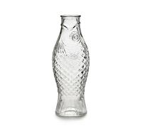 Fles Bottle Fish Transparent Serax - 5400959029629