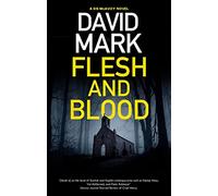 Flesh and Blood: 11 (A DS McAvoy Novel)