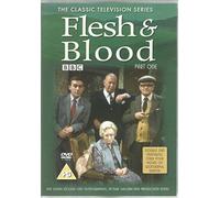 Flesh And Blood: Part 1 [DVD]