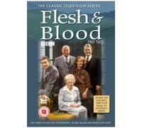Flesh And Blood: Part 2 [DVD]