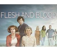 Flesh and Blood Series 1