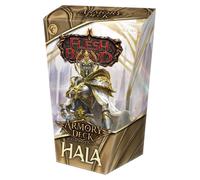 Flesh and Blood TCG Armory Deck Origins Hala