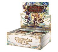 Flesh and Blood TCG Compendium of Rathe Booster Box