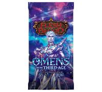 Flesh and Blood TCG Omens of The Third Age Booster