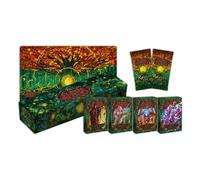 Flesh and Blood TCG: Rosetta Blitz Deck Collection
