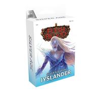 Flesh and Blood TCG Silver Age Deck (Chapter 1)
