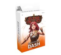 Flesh and Blood TCG Silver Age Deck (Chapter 1)