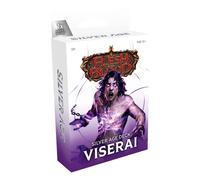 Flesh and Blood TCG Silver Age Deck (Chapter 1)