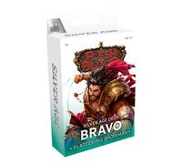 Flesh and Blood TCG Silver Age Deck (Chapter 1)