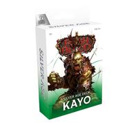 Flesh and Blood TCG Silver Age Deck (Chapter 1)