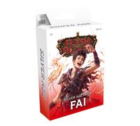 Flesh and Blood TCG Silver Age Deck (Chapter 2)