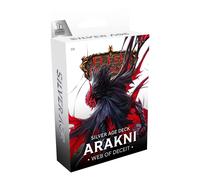 Flesh and Blood TCG Silver Age Deck (Chapter 2)