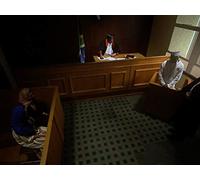 Flesh and Blood: The Riaz Kadwa Story