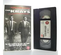 Flesh And Blood - The Story Of The Krays