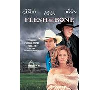 FLESH AND BONE