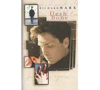 Flesh and Bone [CASSETTE]