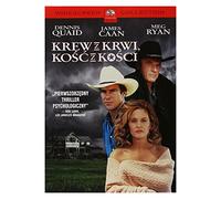 Flesh and Bone [DVD] [Region 2] (English audio. English subtitles)