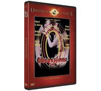 Flesh and Fantasy ( Six Destinies ) ( Obsessions ) [DVD]