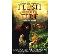 Flesh and Fire (The Vineart War)