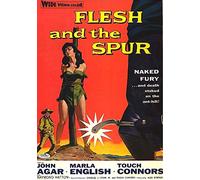 Flesh And The Spur