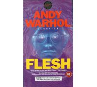 Flesh - Andy Warhol