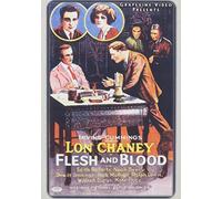 Flesh & Blood