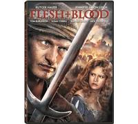 Flesh + Blood
