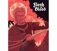 Flesh & Blood