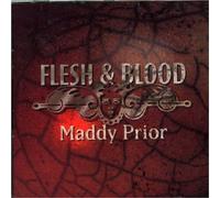 Flesh & Blood by Maddy Prior (2006) Audio CD