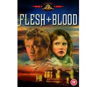 Flesh & Blood