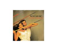 Flesh + Blood - Roxy Music - CD