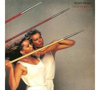 Flesh & Blood - Roxy Music Vinyl