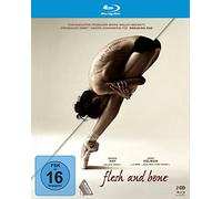 FLESH & BONE - MOVIE