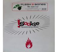 Flesh & Bones - Little Black Rose