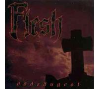 Flesh - Dodsangest