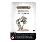 Flesh-eater Courts, Abhorrant Archregent Games Workshop Brand New 99070207009